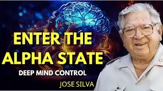 Fall Asleep Fast with The 321 Method — Deep Relaxation & Mind Control Meditation