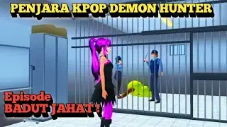 MAKE UP! & UPDATE OUTFIT RUMI KPOP Episode Memburu Badut J4H4t ! 