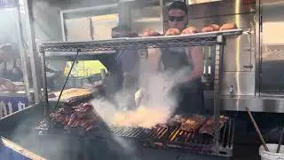 BBQ Rib Festival @ Ottawa 2024