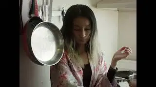 Sana Nagano, Leonor Falc&oacute;n's Expanding Universe - Peach&Tomato (Official Video)