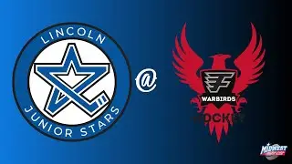 1/30/2026 - Lincoln Jr Stars Varsity at Fremont Warbirds