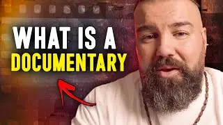 Что такое документальный фильм?