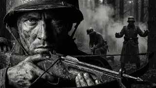 They Laughed at His &ldquo;Rusty&rdquo; Crossbow &mdash; Until He Took Down 12 German Sergeants in 2 Days