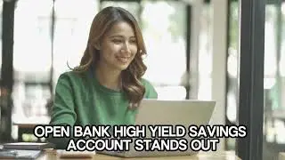 Openbank High Yield Savings Account Review