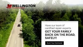 Wellington Collision Centre