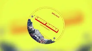 Louis Anima - Rimboz