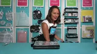 TOO Tips - Combine your new CAC #2 with your TT Lois Tote