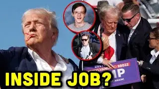 🚨 Secret Service Whistleblower REVEALS SHOCKING Truth About Trump Assassination Plot: 'FAKE Agents!'