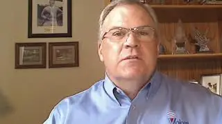 30 seconds with Voices in Advocacy   010318