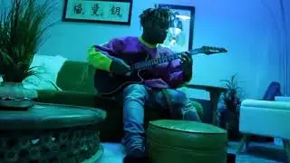 Juice WRLD - Righteous (Official Audio)