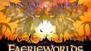 Faerieworlds 2010 Event Video