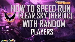 How To Farm Clear Sky Like A Pro