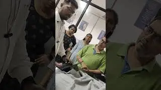 Non-contact Gripper demonstration