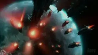Enemy Territory: Quake Wars Xbox 360 Trailer - Trailer