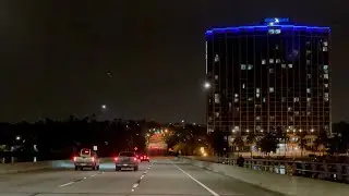 Fort Myers Night Drive 2021