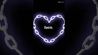 betrik official