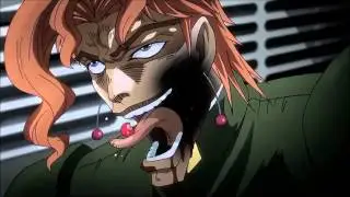 Kakyoin rerorero