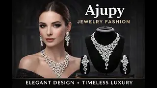 AJUPY AI :Smart Ethnic Jewelry
