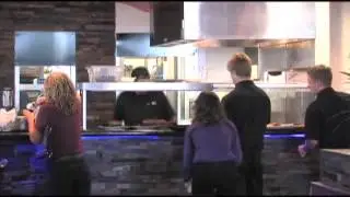 Harbortouch POS System Review  Jake's Bar & Grill SD