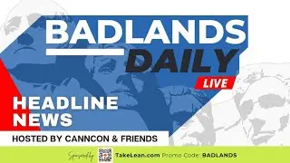 Badlands Daily: 1/26/26 &ndash; Courts, Ballots, and the Mechanics of Accountability