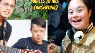 Luis Fernando Rodriguez en el programa 