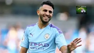 Top 10: African players of the season so far 2020