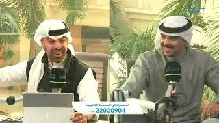استفسارات قانونية مع المحامي سعود الهدبة