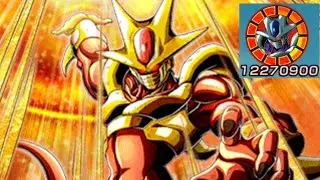 LR STR Cooler (Final form) 55% showcase