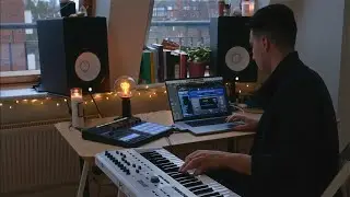 bedroom beat 18 | another day, another beat