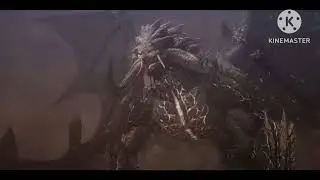 the first berserker khazan hismar theme