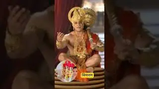 Hanuman Gatha🙏🌹Jai Shri Hanuman 🙏🌹#sunderkandkebhajan #sunderkandpath #youtubeshorts #shortvideo