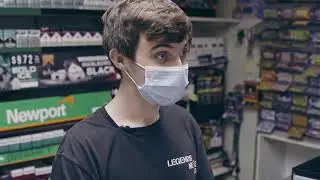 How Convenient (Final Feature Film)