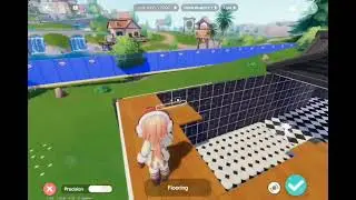 Easy Tutorial Home Design in Heartopia 