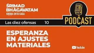 Esperanza En Ajustes Materiales - La Decima Ofensa