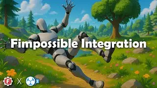 Невозможная интеграция — Game Creator 2