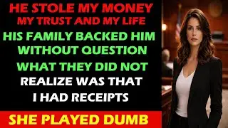 Family Secrets Exposed The Ultimate Revenge Story Unfolds