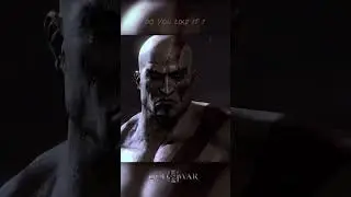 Kratos Death #godofwarremastered #ps5games #hdrshorts #ytshorts #shortvideo #shrotsviral #shorts