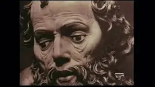 IGOR BEZRODNY, Portrait of an Artist