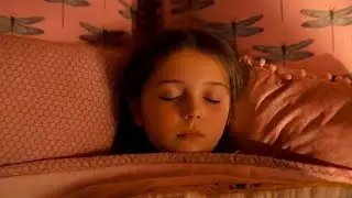 Dust Bunny OST Church Scene [HUN SUB] (Sister Janet Mead &ndash; The Lord's Prayer) 21:9 1080p