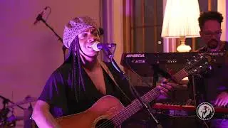 Sunny War - Cry Baby (Live at Yellow Racket)