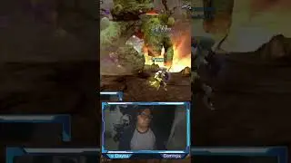 Moment TOLOL Part 6 #dnreturn #dragonnest #mmorpg #shorts