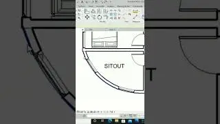 Размер длины дуги в руководстве по Revit #bim #ytshort #revitarchitecture #youtubeshorts #short#r...