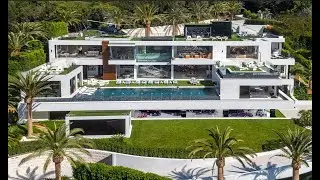 Top 5 Most Luxurious Villas For 2020 | Smart Homes