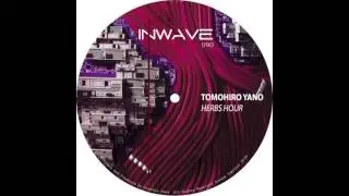 Tomohiro Yano - Japanese Pepper (Original Mix)