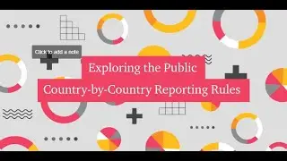 Exploring the Public Country-by-Country Reporting Rules
