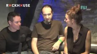 Interview mit Aerolith