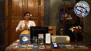 Three Brothers Guest House | Bali, Indonesia | Hotel Review 🌟