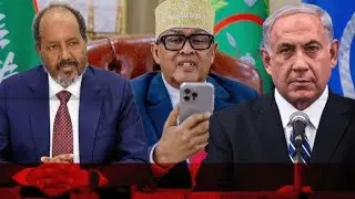 Wareysi:Aqoonyahan reer Hargeysa oo ah si adag uga hadlay siaasiyiinta Soomaaliland kumatala DFS