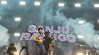 Republic Roar ft. Sanju Rathod l Live Concert l GOA-Panjim l Full video l Soma Aggarwal l 😎