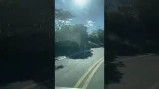 Subiendo el repecho de pena 